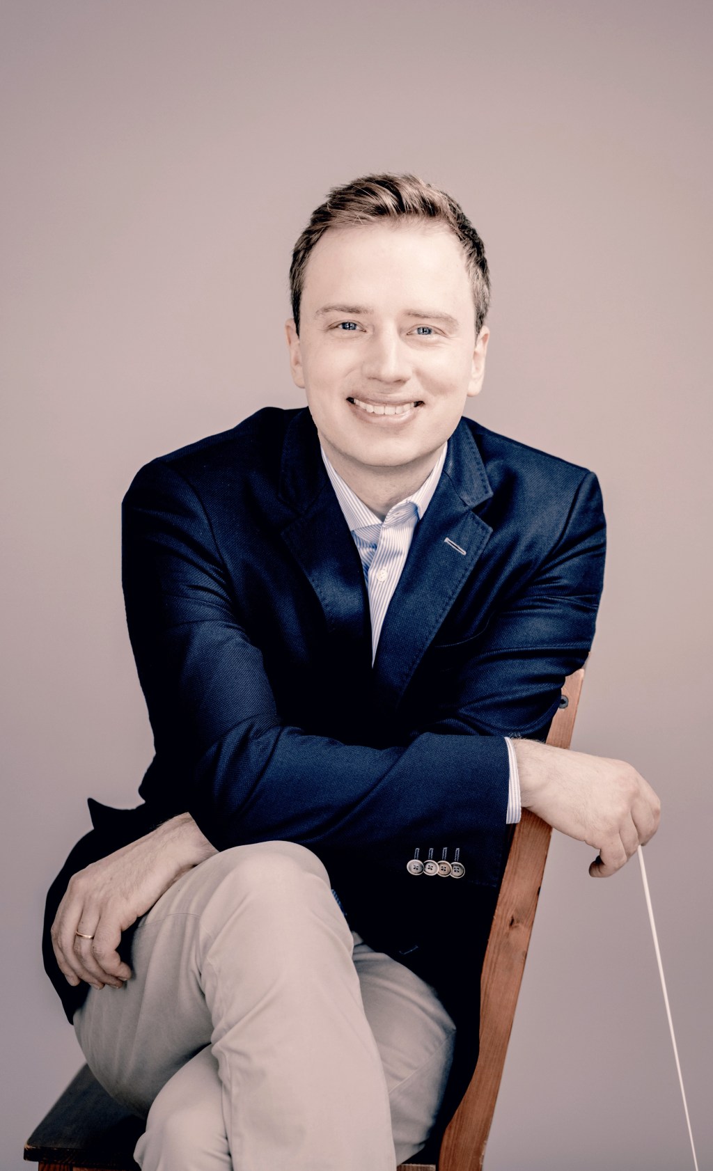 František Macek joins Parera Management
