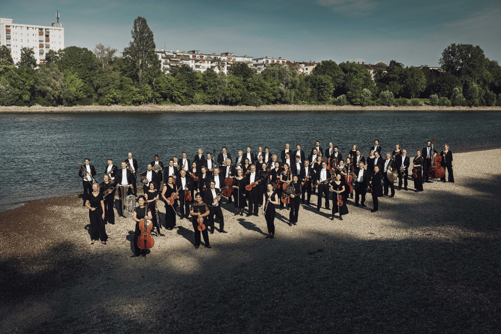 Deutsche Staatsphilharmonie Rheinland-Pfalz